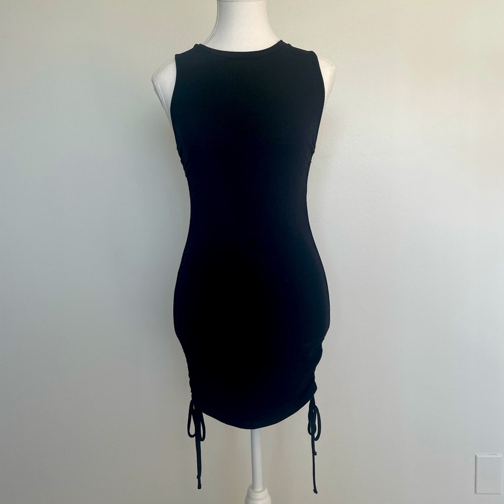 Revolve mini dress!